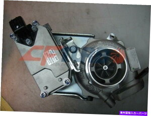 Turbo Charger �{����OEM�g���^XZB7 NO4C-UH 17201-E0700/770744-0009 TURBO GT3063KLV GARRETT Genuine OEM Toyota XZB7 NO4C-UH 17201-E0700/770744-0009 TURBO GT3063KLV GARRETT�y���s�A���i�z