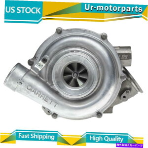 Turbo Charger �i1�jTurboCharger Mahle Fits Ford E-350 Super Duty 2005-2010 (1) Turbocharger MAHLE Fits Ford E-350 Super Duty 2005-2010�y���s�A���i�z