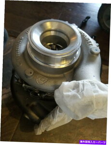 Turbo Charger �{���̃J�~���Y5354535 HE300VG�^�[�{�`���[�W5354488�i�R�A�`���[�W�Ȃ��jVGT + TSS GENUINE CUMMINS 5354535 he300vg TURBOCHARGER 5354488 (NO CORE CHARGE) VGT + TSS�y���s�A���i�z