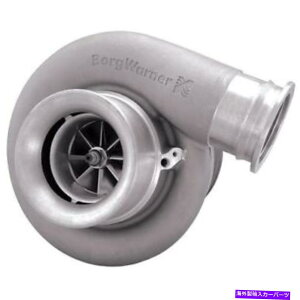 Turbo Charger Borgwarner Turbo Supercore�AS400SX-E 80mm�i110/96�j BorgWarner Turbo Supercore, S400SX-E 80mm (110/96)�y���s�A���i�z