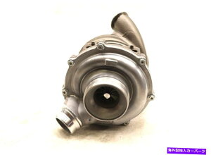 Turbo Charger �V����OEM�t�H�[�h�^�[�{�`���[�W���[�A�Z���u��FC3Z-6K682-A F250 F350 6.7L�p���[�X�g���[�N15-16 NEW OEM Ford Turbocharger Assembly FC3Z-6K682-A F250 F350 6.7L Powerstroke 15-16