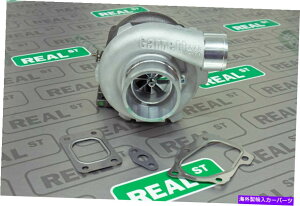 Turbo Charger Garrett GTX2867R Gen II�{�[���x�A�����O�r���b�g�^�[�{T25 .64 AR 5�{���g856800-5007S Garrett GTX2867R Gen II Ball Bearing Billet Turbo T25 .64 AR 5 Bolt 856800-5007S�y���s�A���i�z