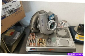 Turbo Charger �|���V�F930�^�[�{�`���[�W���[���g�L�b�gK-27 7200 911 965S�_�C���N�g�p�b�P�[�W�{���O���[�i�[ Porsche 930 Turbocharger Retrokit K-27 7200 911 965S Direct Package Borg Warner