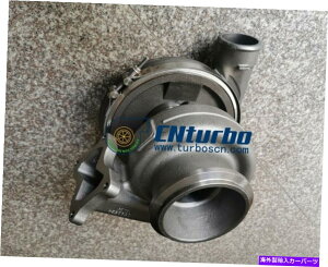 Turbo Charger 新しいHX82ターボチャージャーカミンズQSK60 CM2150 CM500ターボ充電器4955289 4042817 New HX82 turbocharger Cummins QSK60 CM2150 CM500 turbo charger 4955289 4042817