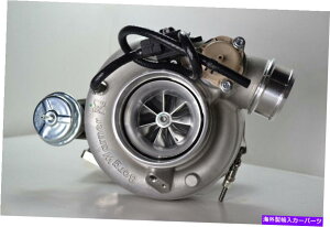 Turbo Charger Borg Warner EFR TurboCharger B2 8374 0.83 A/R T3 IN VBAND OUT�����E�F�X�g�Q�[�g Borg Warner EFR Turbocharger B2 8374 0.83 A/R T3 In VBand Out Internal Wastegate�y���s�A���i�z