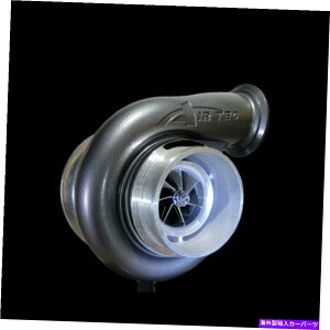 Turbo Charger S475fgCgуJ~YpTITANIUM 75mm^[{`[W[T-6 1.32A/RiATID7596Tj S475 TITANIUM 75MM Turbocharger for Detroit and Cummins T-6 1.32A/R (ATID7596T)