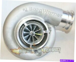 Turbo Charger Borgwarner S500SXE S594 S500SX-E 94mmrbgX[p[RA900-1575HP 15009097002 BorgWarner S500SXE S594 S500SX-E 94mm Billet Super Core 900-1575HP 15009097002