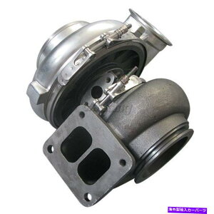 Turbo Charger CXRACING GT45 GT45RXe[WIIIxAO^[{[d76mmzC[T4 1.15 A/R CXRacing GT45 GT45R Stage III Ball Bearing Turbo Charger 76mm wheel T4 1.15 A/R