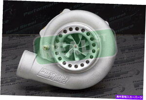 Turbo Charger Precision Turbo SP CEA BILLET 6266 GEN 2�{�[���x�A�����OT3 .63 V�o���h Precision Turbo SP CEA Billet 6266 GEN 2 Ball Bearing T3 .63 V Band�y���s�A���i�z
