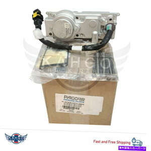 Turbo Charger OEM PACCAR VG Turbo Actuator�A2037561PEX $ 3337+�R�A�`���[�W162.99 OEM PACCAR VG TURBO ACTUATOR, 2037561PEX $3337+ CORE CHARGE 162.99�y���s�A���i�z
