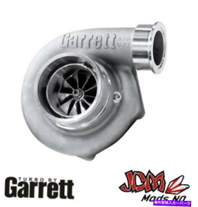 Turbo Charger Garrett GTX3584RS TurbofAVoh0.83 A/R-VohRvAEgbg Garrett GTX3584RS Turbo Dual V-Band 0.83 A/R - V-Band Comp Outlet