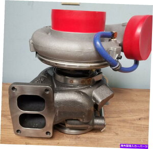 Turbo Charger fgCgfB[[V[Y60 12.7L GTA4294BDN TurboCharger Garrett714787-9003 Detroit Diesel Series 60 12.7L GTA4294BDN Turbocharger Garrett # 714787-9003