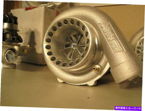 Turbo Charger PTE CEA 6466�r���b�g�����^�[�{�`���[�W���[�A900hp�^�[�{�T�[�W�J�o�[�z���_ PTE CEA 6466 Billet Precision Turbocharger, 900hp Turbo Surge Cover Honda�y���s�A���i�z