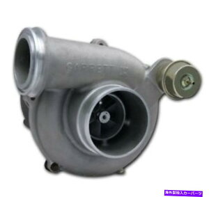 Turbo Charger 1999.5-2003�t�H�[�h7.3L�p���[�X�g���[�N�M�����b�g�p���[�}�b�N�XGTP38R�{�[���x�A�����O�`���[�{ 1999.5-2003 Ford 7.3L Power Stroke Garrett Powermax GTP38R Ball Bearing Tubo�y���s�A���i�z