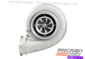 Turbo Charger Precision Turbo Gen2 7685 BB�X�|�[�c�}���X�|�[�c�}���X�e�����XV�o���h1.15 A/R Precision Turbo Gen2 7685 BB Sportsman Sportsman Stainless V-Band 1.15 A/R