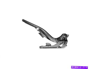 HOOD HINGES 2011-2017̓YNGXgt[hqW - hCo[TCh29584PQ 2012 2013 2014 For 2011-2017 Nissan Quest Hood Hinge Left - Driver Side 29584PQ 2012 2013 2014