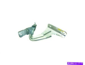HOOD HINGES  - tH[hx@C^[Zv^[[eBeBC541NṼhCo[TCht[hqW Left - Driver Side Hood Hinge For Ford Police Interceptor Utility C541NV