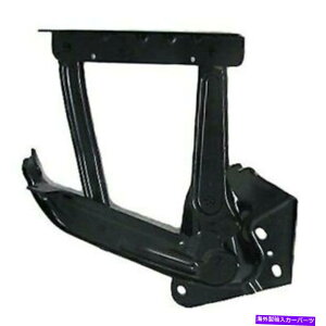 HOOD HINGES �h���C�o�[�T�C�h�t�[�h�q���WAMD�t�B�b�g�u���U�[C10�s�b�N�A�b�v�W�~�[310-4067-1L Driver Side Hood Hinge AMD Fits Blazer C10 Pickup Jimmy 310-4067-1L�y���s�A���i�z