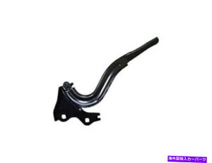 HOOD HINGES �E - 2016-2019�̏�q���̃t�[�h�q���W�V�F�r�[�N���[�Y2017 2018 D648BQ Right - Passenger Side Hood Hinge For 2016-2019 Chevy Cruze 2017 2018 D648BQ�y���s�A���i�z
