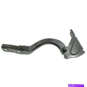 HOOD HINGES �V�����t�����gRH�T�C�h�t�[�h�q���W�t�B�b�g2014-18�W�[�v�`�F���L�[68103056AA CH1236139 New Front RH Side Hood Hinge Fits 2014-18 Jeep Cherokee 68103056AA CH1236139�y���s�A���i�z