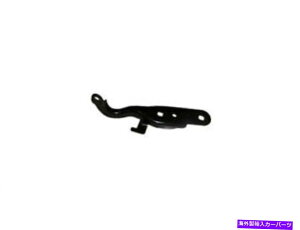 HOOD HINGES �E - 2010-2017�̏�q���̃t�[�h�q���W�V�F�r�[�G�N�C�m�b�N�X2014 2012 T645ZX Right - Passenger Side Hood Hinge For 2010-2017 Chevy Equinox 2014 2012 T645ZX�y���s�A���i�z