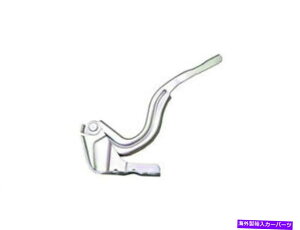 HOOD HINGES  - 2014-2016̃hCo[TCht[hqWKia Forte Koup 2015 H998RK Left - Driver Side Hood Hinge For 2014-2016 Kia Forte Koup 2015 H998RK