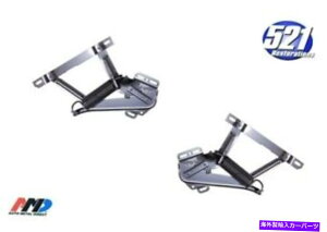 HOOD HINGES �t�[�h�q���W�q���W�Z�b�g�y�A�t�B�b�g70 71 72 73 74�`�������W���[cuda barracuda mopar Hood Hinge Hinges Set Pair Fits 70 71 72 73 74 Challenger Cuda Barracuda Mopar