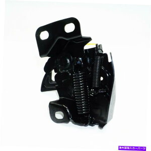 HOOD HINGES �z���_�I�f�b�Z�CLX���f��2011-2017 HO1234132�ɓK������t�[�h���b�` HOOD LATCHES fit for HONDA ODYSSEY LX MODEL 2011-2017 HO1234132�y���s�A���i�z