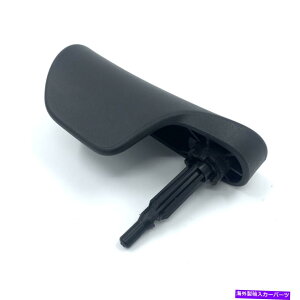 HOOD HINGES {̃AEfBTT MK2 2007-2014ubN{lbg[XnhRHD 8J2823533C 4PK Genuine Audi TT MK2 2007-2014 black bonnet release handle RHD 8J2823533C 4PK