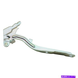 HOOD HINGES 2011�N����2016�N�̐V�����t�[�h�q���W�E�����791202T000�č� NEW Hood Hinge Right Passenger Side For 2011-2016 KIA Opitma 791202T000 US�y���s�A���i�z