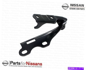 HOOD HINGES �{���̓��Y�t�[�h�q���WLH S13 65401-35F10 Genuine Nissan Hood Hinge LH S13 65401-35F10