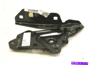 HOOD HINGES VOEM GMȑt[hqW84110990V{[J}2016-2021 NEW OEM GM Passenger Side Hood Hinge 84110990 Chevrolet Camaro 2016-2021