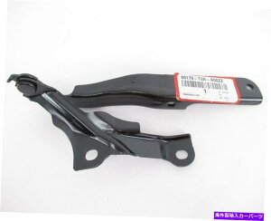 HOOD HINGES �{����OEM�z���_60170-TVA-A00ZZ�h���C�o�[�T�C�h�t�[�h�q���W2018-2021�A�R�[�h Genuine OEM Honda 60170-TVA-A00ZZ Driver Side Hood Hinge 2018-2021 Accord�y���s�A���i�z
