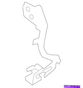 HOOD HINGES OEM New 2009-2016 Ford Lincoln Mks EcoBoost Sedan Dohc Gas Hinge 8A5Z-16797-A OEM NEW 2009-2016 Ford Lincoln MKS Ecoboost Sedan DOHC GAS Hinge 8A5Z-16797-A