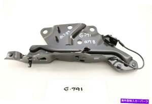 HOOD HINGES New OEM LH Hood Hince 2016-2019 Cadillac ATS-V 23233935 New OEM LH Hood Hince 2016-2019 Cadillac ATS-V 23233935�y���s�A���i�z