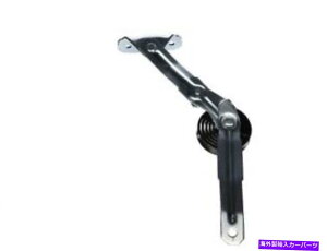 HOOD HINGES E - F350 F150 F250 BRONCO F SUPER DUTY SV56C1p̏ȃt[hqW Right - Passenger Side Hood Hinge For F350 F150 F250 Bronco F Super Duty SV56C1