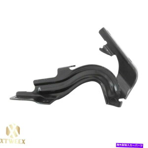 HOOD HINGES 07-13YAeB}N[yZ_̍hCo[̃t[hqW̌ Left Driver Side Hood Hinge Replacement For 07-13 Nissan Altima Coupe Sedan