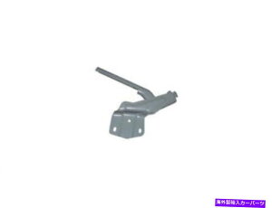 HOOD HINGES  - hCo[TChANVNbVt[hqWVWWFb^2011-2014 94JZWRɓK܂ Left - Driver Side Action Crash Hood Hinge fits VW Jetta 2011-2014 94JZWR