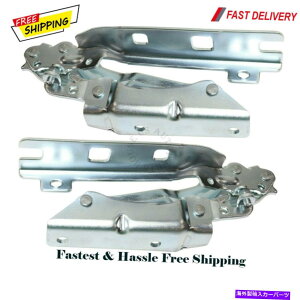 HOOD HINGES V06-14 GTI 09-14StWFb^06-09ETMt[hqWZbgVW1236112 VW1236111 New 06-14 GTI 09-14 GOLF Jetta 06-09 Rabbit Hood Hinge Set VW1236112 VW1236111