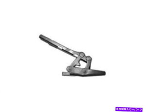 HOOD HINGES  - 2000N2005ÑhCo[TCht[hqWB_bWlI2003 2004 2002 W733CP Left - Driver Side Hood Hinge For 2000-2005 Dodge Neon 2003 2004 2002 W733CP