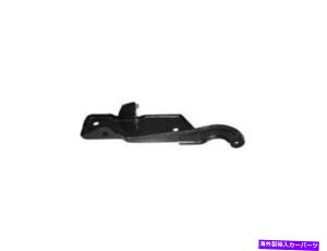 HOOD HINGES E - 1992-1999 GMC C1500xO1993 M783HJ̏ȃt[hqW Right - Passenger Side Hood Hinge For 1992-1999 GMC C1500 Suburban 1993 M783HJ