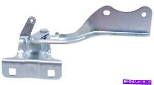 HOOD HINGES t[hqW20299-T31LH07-20YX-TrailɓK܂ Hood Hinge Left Febest 0299-T31LH fits 07-20 Nissan X-Trail