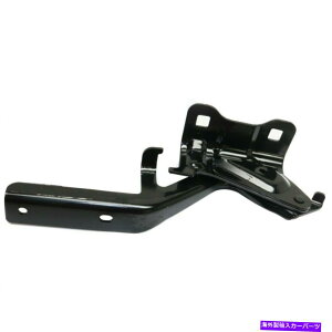 HOOD HINGES New Fits Nissan Pathfinder 2013-2017�E���̃t�[�h�q���WNI1236173 654003KA1A New Fits NISSAN PATHFINDER 2013-2017 Right Side Hood Hinge NI1236173 654003KA1A�y���s�A���i�z