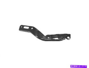 HOOD HINGES 左 - 2006年から2011年のドライバーサイドフードヒンジHonda Civic 2007 2008 2010 Q617ff Left - Driver Side Hood Hinge For 2006-2011 Honda Civic 2007 2008 2010 Q617FF