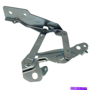 HOOD HINGES VtBbgW[vRpX2011-17Et[hqWCH1236151 68086320AD New Fits JEEP COMPASS 2011-17 Right Side Hood Hinge CH1236151 68086320AD