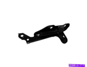 HOOD HINGES  - 2019 GMC Sierra 1500 Limited Q832ff̃hCo[TCht[hqW Left - Driver Side Hood Hinge For 2019 GMC Sierra 1500 Limited Q832FF