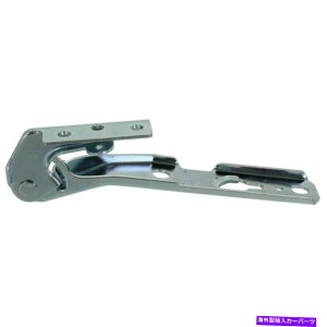 HOOD HINGES VtBbgAEfBA4 2002-2008TCht[hqWAU1236102 8E0823301F New Fits AUDI A4 2002-2008 Left Side Hood Hinge AU1236102 8E0823301F