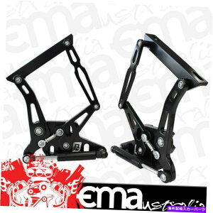 HOOD HINGES Aeroflow AF64-4105BLK BILLET BONNET HINGE KIT BLACK XR XY FORD FALCONSHINY BLAC Aeroflow AF64-4105BLK Billet Bonnet Hinge Kit Black xr xy Ford Falcon Shiny Blac