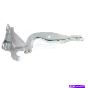 HOOD HINGES 2014-2020̐VK~crV~[W4hA5905A181hCo[TCht[hqW New For 2014-2020 Mitsubishi Mirage 4-Door 5905A181 Left Driver Side Hood Hinge