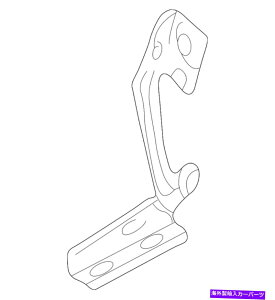 HOOD HINGES OEM New Ford 2000-2011 Focus Sedan Right Praching Side Hood Hinge 4S4Z16796AA OEM NEW Ford 2000-2011 Focus Sedan Right Passenger Side Hood Hinge 4S4Z16796Aa�y���s�A���i�z
